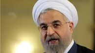 روحانی سالگرد استقلال جمهوری قزاقستان را تبریک گفت
