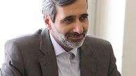 تاسیس دفتر اتحادیه اروپا در تهران جایز نیست