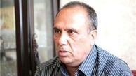 رامین رضائیان نشان داد جنبه بزرگ شدن ندارد