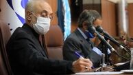 صالحی: فتوای رهبر معظم انقلاب در حرام بودن بمب اتم حرف نهایی ایران است