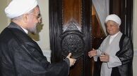 فرجام هاشمی برای روحانی «تکرار» می شود؟/ دولت روحانی تحت فشار جدی جریان اصلاحات