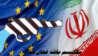 مکانیسم ماشه فعال شد ؟