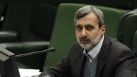 دنیای غرب زبان زور و اقتدار را بهتر می فهمد