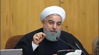 دستور برجامی روحانی درباره چین و روسیه