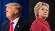 نیمی از هواداران ترامپ نگران تقلب در انتخابات هستند