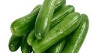 خواص خیار در مقابله با گرما را بشناسید