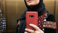 استایل سنتی سپیده خداوردی + عکس