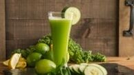 نوشیدنی که مثل کولر بدن شما را خنک می کند