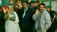 بیژن بیرنگ: چهارمین فرشته هم از «خانه سبز» پرید