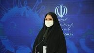 فوت ۲۲۶ بیمار کرونایی در شبانه‌روز گذشته/ شمار بیماران از مرز ۳۰۰ هزار نفر گذشت
