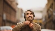 بازهم پژمان جمشیدی با زیرخاکی گل کاشت + عکس