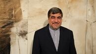 وزیر ارشاد از خبرنگاران عذرخواهی کرد