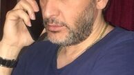 خواب فرشته ای فریدون محرابی+عکس