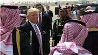 شرط ترامپ برای حضور سران سعودی در نشست ریاض چه بود؟