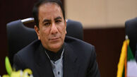  آزادی مهدی جهانگیری تکذیب شد