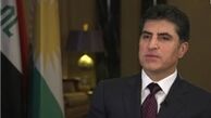 نیچروان بارزانی: استقلالی را که منجر به جنگ شود، نمی‌خواهیم