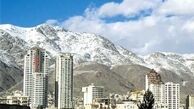 کاهش ۵ درصدی قیمت مسکن در زمستان