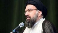معنی رای سفید از دید خاتمی