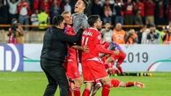 برنامه پرسپولیس قبل از فینال مشخص شد