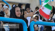 نامه‌ مهم برای حل مشکل ورود بانوان به استادیوم