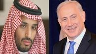 افشاگری مجتهد درباره دیدار بن سلمان و نتانیاهو در اردن