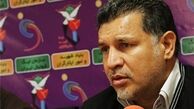 دایی: استیماچ حق صحبت با من را نداشت
