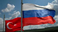 آمادگی مسکو برای گسترش همکاری های نظامی با آنکارا