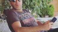 استایل اسپرت مجید واشقانی + عکس
