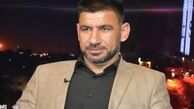 آمریکا درصدد تحریک افکار عمومی علیه الحشد الشعبی است