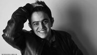 ‏امیرمحمد دست از سر خوشبختی برداشت