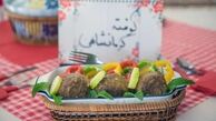 جشنواره هنر آشپزی ایرانی در کرمانشاه+عکس
