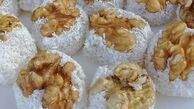 طرز تهیه باسلوق بازاری و فوری خوشمزه به صورت ژله ای در منزل