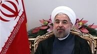 عذرخواهی روحانی از مردم به خاطر سبد کالا