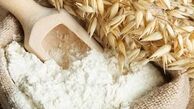 عدم اصلاح قیمت آرد و نان در مازندران از سال 93