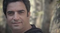 عکس جدید منوچهر هادی