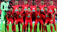 طلسم عجیب پرسپولیس در سه بازی؛ هشت گل نابودگر