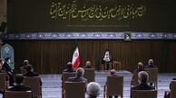 رهبر انقلاب خطاب به دولت سیزدهم : اعتماد آسیب‌دیده به دولت را ترمیم کنید