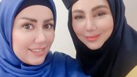 بهنوش بختیاری چقدر جوون شده + عکس