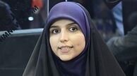 با سابقه‎ترین مجری تلویزیون یک خانم است +عکس