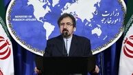 قاسمی:حکومت بحرین با رویکرد امنیتی در مسیر انسداد کامل سیاسی حرکت می‌کند
