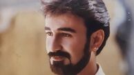 مهران احمدی در جوانی + عکس