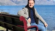 گشت و گذار خواننده گروه آریان در نیوزلند + عکس 