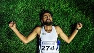 نفس افتاده‌ها همچنان در دوومیدانی ایران