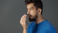 دلیل بوی بد دهان پس از بیدار شدن از خواب