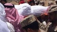 
هلاکت 6 مزدور آل سعود در یمن
