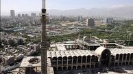 بودجه ۳ هزار میلیاردی برای ساخت مصلای تهران/ اتمام پروژه در سال ۹۶ 