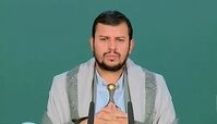 رهبر انصارالله: بایدن اسیر اصول صهیونیست‌ها است