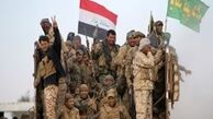  آغاز عملیات الحشد الشعبی در غرب عراق
