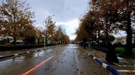 بارش ها دوباره از این روز شروع می شود 