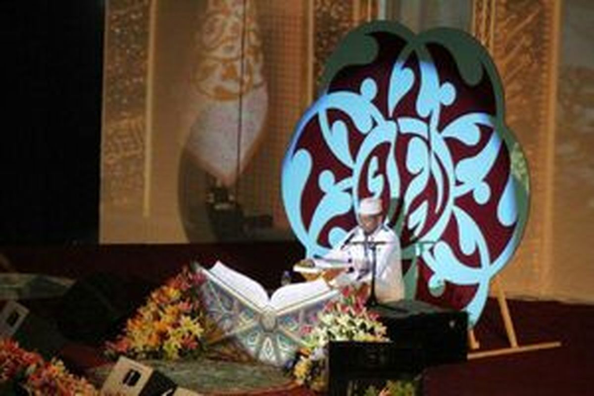 
اظهارات قاری نیجریه‌ای در خصوص تأثیر قرآن در زندگی‌اش
